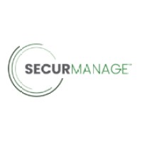 SecurManage Logo
