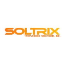 Soltrix Technology Solutions, Inc. Logo