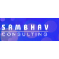 Sambhav Consulting Pvt Ltd Logo