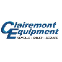 Clairemont Equipment Logo