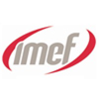 IMEF Oficial Logo
