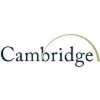 Cambridge Medical Funding Group II, LLC Logo