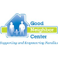 Good Neighbor Center Logo