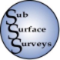 SubSurface Surveys & Associates, Inc. Logo