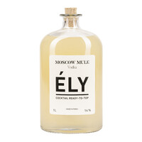 Elys Cocktail Logo