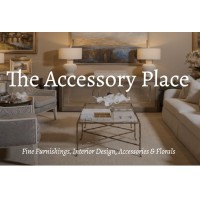The Accessory Place Logo