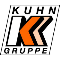 KUHN ROMANIA Logo