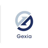 GEXIA Logo