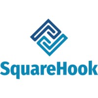 SquareHook Logo