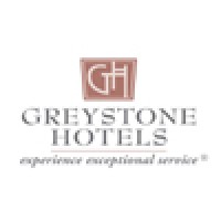 Greystone Hotels Logo
