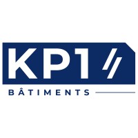 KP1 Bâtiments Logo