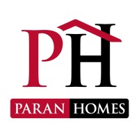 Paran Homes LLC Logo