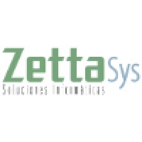 ZettaSys Logo