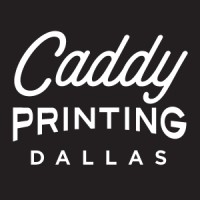 Caddy Printing Logo