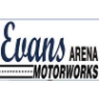 Evans Arena Chrysler Dodge Jeep Ram Logo