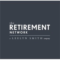 The Retirement Network Logo