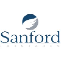 Sanford Insurance Logo