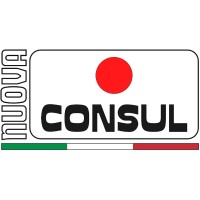NUOVA CONSUL SRL Logo
