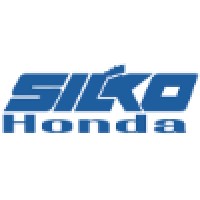 Silko Honda Logo
