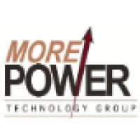 More Power Technology Group Logo