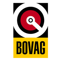 BOVAG Logo