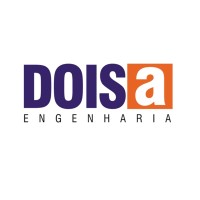 Dois A Engenharia e Tecnologia Logo