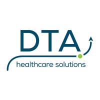 DTA Healthcare Solutions Logo