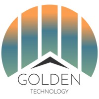 Golden Technology Inc Logo