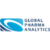 Global Pharma Analytics Logo