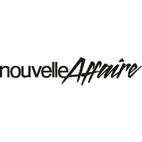 NOUVELLE AFFAIRE Logo