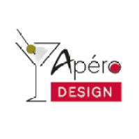 Apéro design Logo