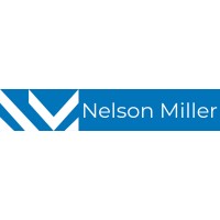 Nelson-Miller, Inc. Logo