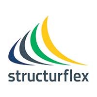 Structurflex Logo