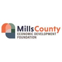 Mills County Economic Development Foundation, Inc. Logo