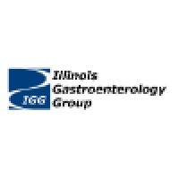 Illinois Gastroenterology Group, LLC Logo