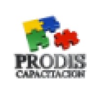 Prodis Capacitación Logo