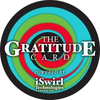 iSwirl Incorporated Logo