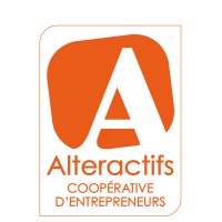 ALTERACTIFS Logo