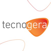 Tecnogera Energia e Equipamentos Logo
