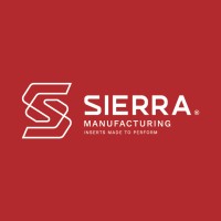 Sierra Manufacturing Inc., S.A. de C.V. Logo