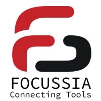 FOCUSSIA Logo