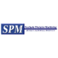 Southern Precision Machining Logo