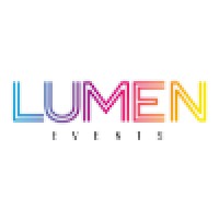 Lumen Events Logo