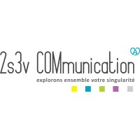 2S3V COMMUNICATION Logo