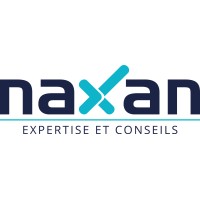 Naxan Expertise & Conseils Logo
