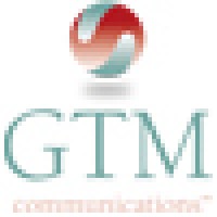 GTM Communications Logo