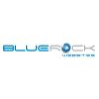 Blue Rock Websites Logo
