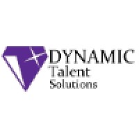 Dynamic Talent Solutions, LLC Logo