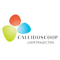 Caleidoscoop Leertrajecten - Mediationopleidingen & Conflictmanagement Logo