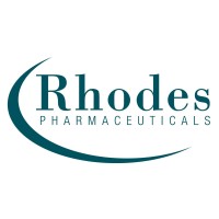 Rhodes Pharmaceuticals Logo